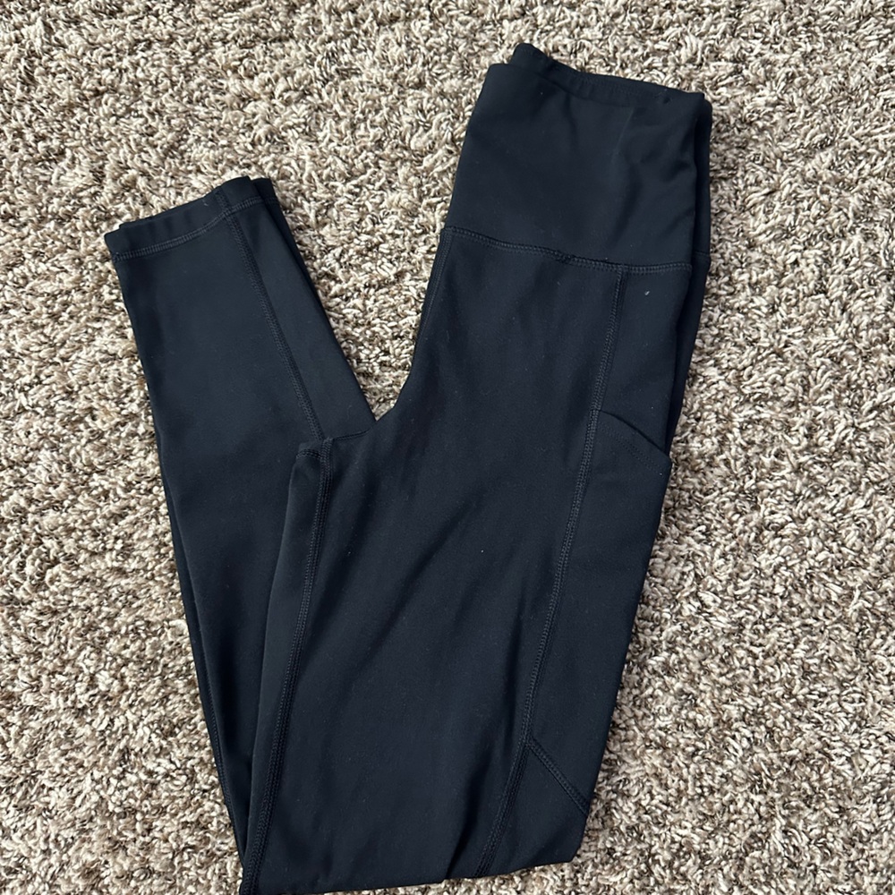 American Eagle legging